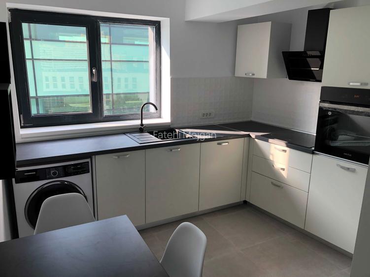 Studio de Inchiriat -Bucur obor - Bloc Nou - Centrala Proprie - 4