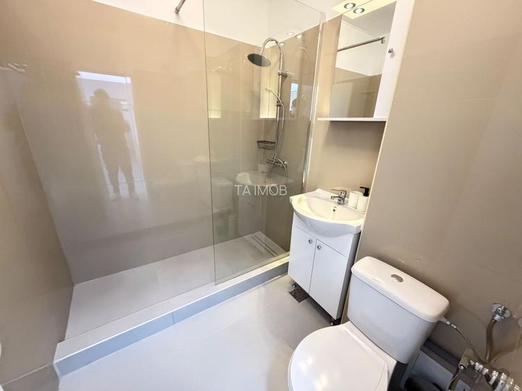 APARTAMENT GARA DE NORD | RENOVAT COMPLET | DINICU GOLESCU - 6