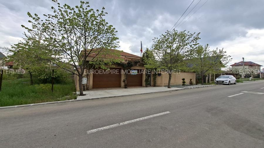 Vila P+1E de vanzare in localitatea Eforie Nord, zona de vile - 37