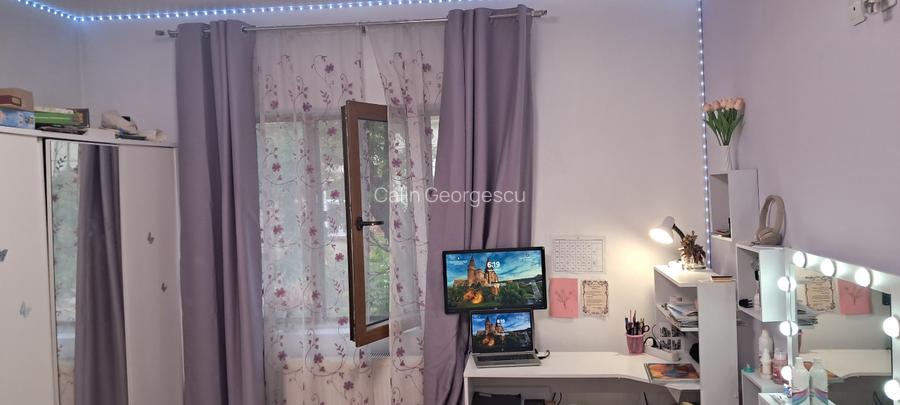 Proprietar vand casa individuala P+E+M,Zona Dambovita/ Iosefin, 170 mp2 utili - 12