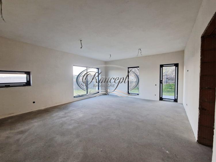 Casa deosebita cu garaj in Feleacu - 20