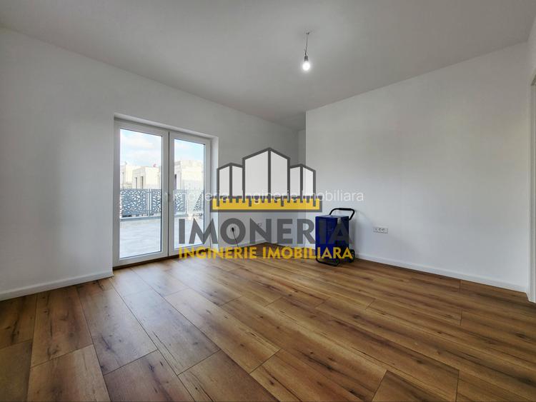 Casa 5 camere finalizata – 0% comision – terasa si curte – Metrou 1 Decembrie - 40