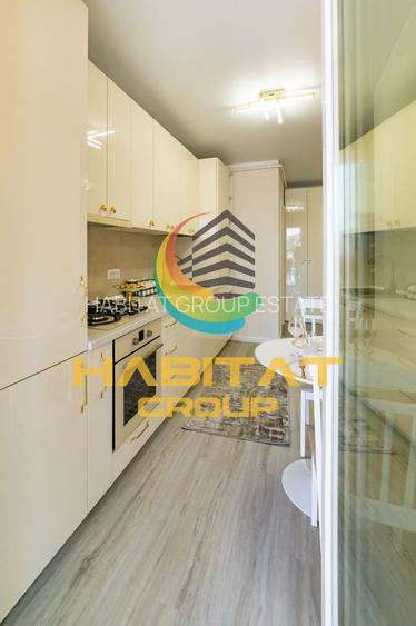 Apartament 3 camere Acte gata 300 de metri de Metrou! - 2