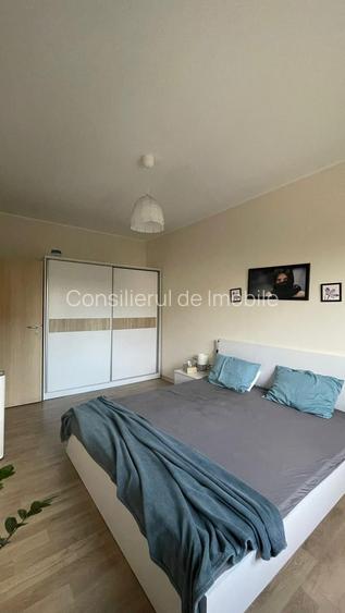 Apartament decomandat 2 camere, Dumbravita, langa Kaufland - 8