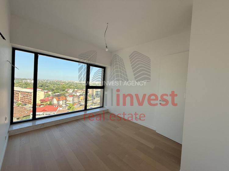 Apartament 2 camere de vanzare One Verdi Park - 4