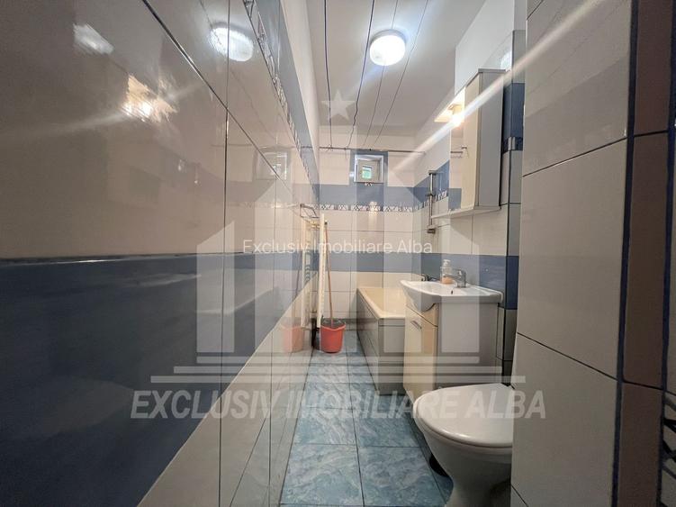 Apartament 2 camere | 48 mp | Mobilat si utilat | Centru - 5