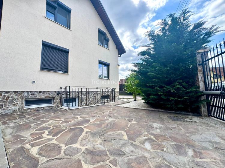 Casă individuală modernă de închiriat – Iris, zona Auchan, Valea Fânațelor - 8