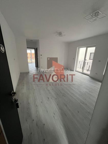 Apartament 2 camere | 2 balcoane | Braytim - Giroc - 2