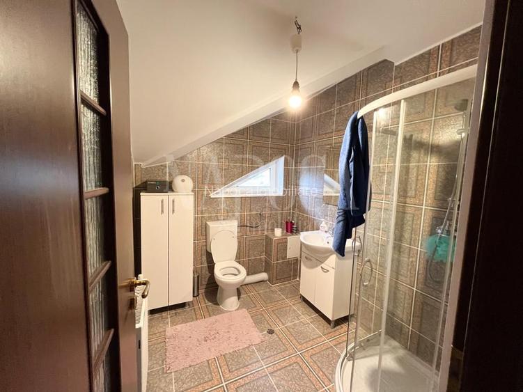 Apartament 5 camere de vanzare in Bulgaria, Cluj Napoca - 11