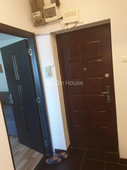 Apartament 2 camere mobilat Gorjului Pacii bloc reabilitat constructie 1978 - 10