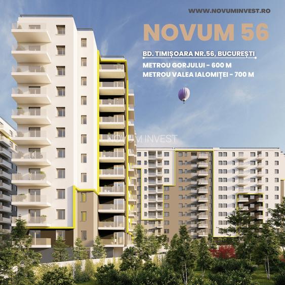NOVUM 56 - 5
