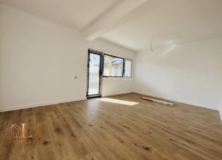 Casa 4 camere | Panouri 3kw | Teren 430mp | Domnesti - 9