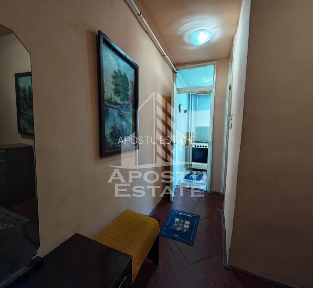 Apartament cu 1 camera, de vanzare, etaj 2, zona Iulius Mall, Timisoara - 5