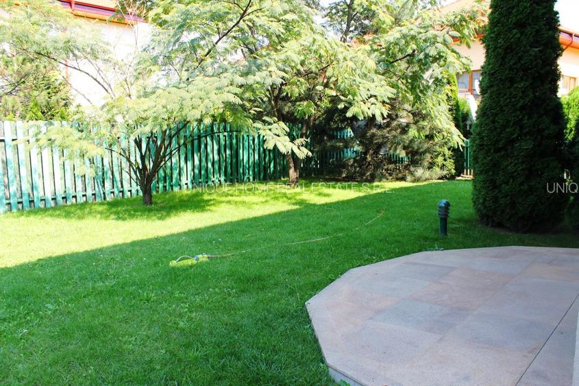 Pipera: Vila spatioasa pozitionata la 5 minute de British School ! - 2