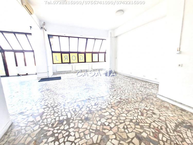 Inchiriere spatiu comercial, pe Str. Victoriei (Ultracentral) - 4