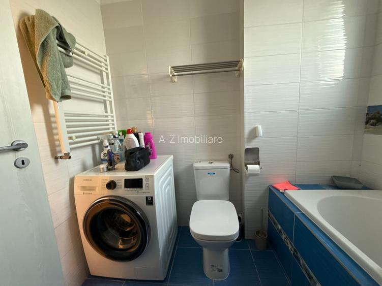 Inchiriere 3 Camere | Tineretului City | Calea Văcărești | Terasa superba - 8