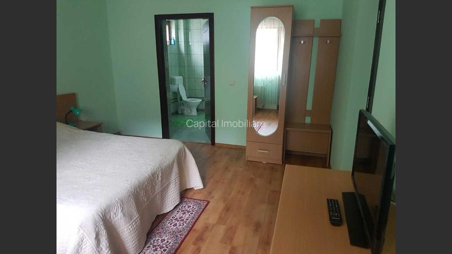 Holiday house/pension in Dâmbovicioara, Argeș - 4