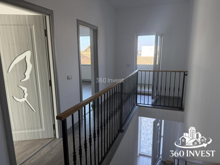 Casa de vanzare - Navodari - Duplex - 10