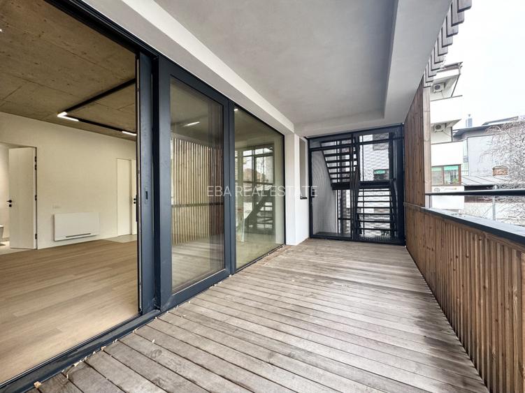 Duplex premium 4 camere | Lift privat | Curte 50mp | 2 Parcari | Dorobanți - 7