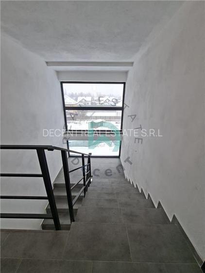 Garsoniera decomandata bloc nou, 33 mp - 10