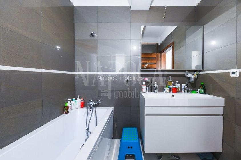 Casa 5 camere de vanzare in Floresti - 17