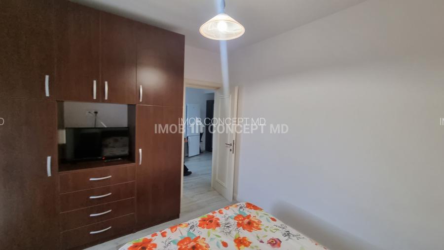 Inchiriere apartament 2 camere modern in zona Malu Rosu - 11