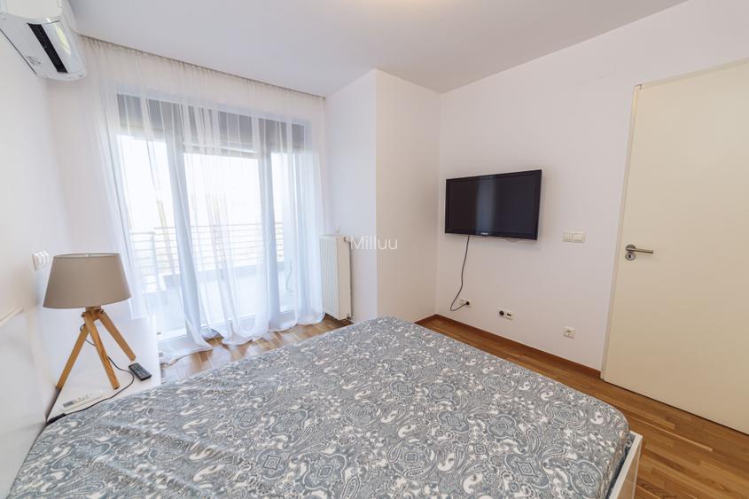 Apartament de 2 camere | Parcare | GreenLake Complex - 9