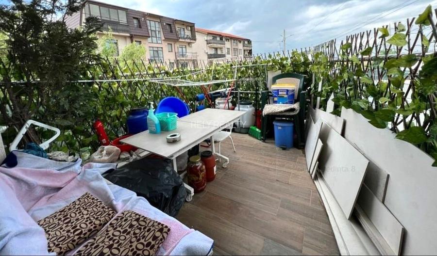 Apartament 3 camere Dobroesti / Str. Doinei, etaj 1, comision 0% - 9