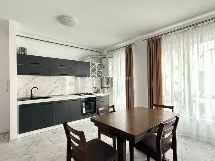 COMISION 0% | 2 camere in Braytim | Disponibil imediat - 5