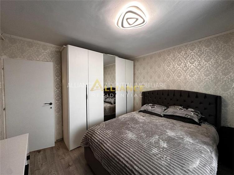 Apartament 2 Camere - 6