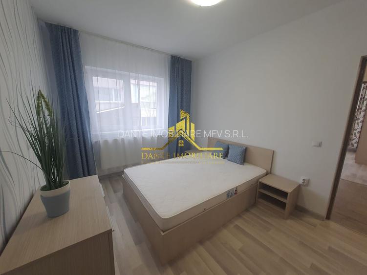 2 camere, decomandat, mobilat modern, parcare, Buna Ziua, Mihai Romanu - 8