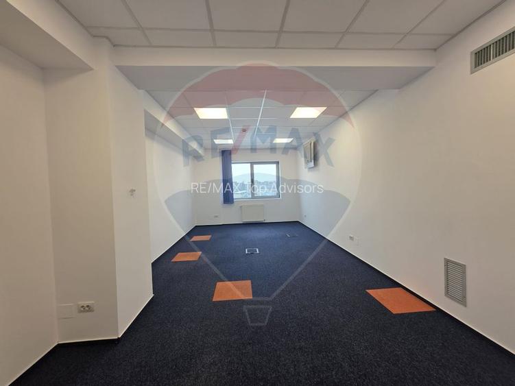 Cladire Birouri DE VANZARE | 13 Septembrie | Potential Conversie Hotel - 16