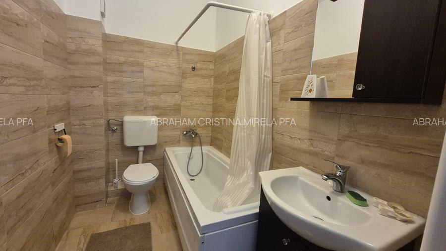 Garsonieră STUDIO | READY TO MOVE IN | New City Residence - 9