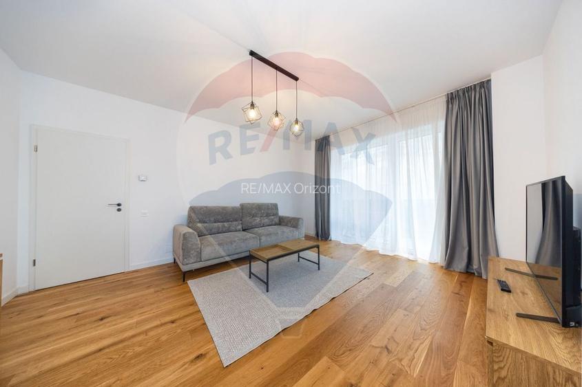 Apartament premium | 2 camere | BSW | Parcare subterana - 17
