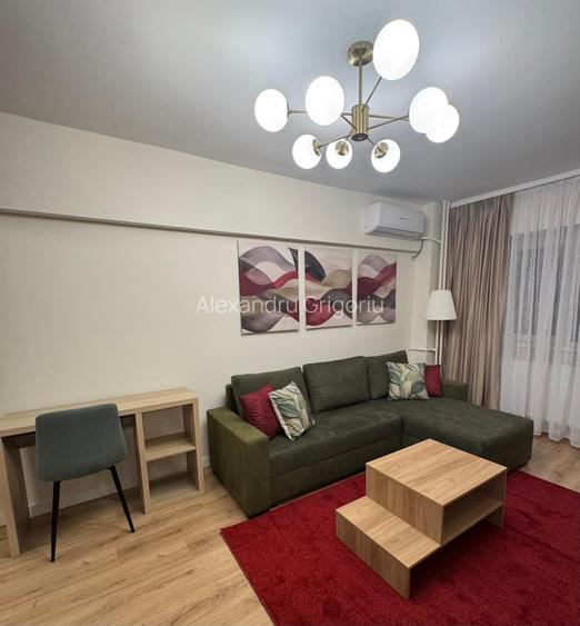 Apartament 2 camere Stefan cel Mare, TOTUL NOU, la 3 minute de metrou - 5
