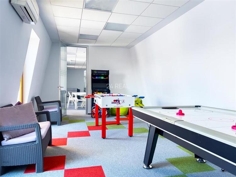 Inchiriere spatii de birouri - Bratianu Business Center - 11