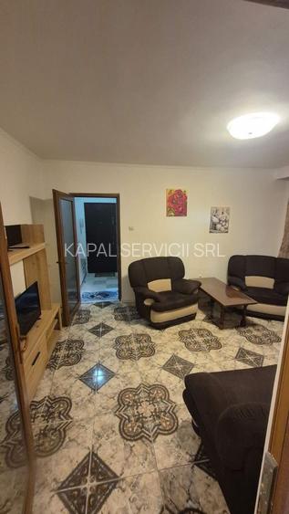 Inchiriere 2 camere, zona Tomis Nord - 3