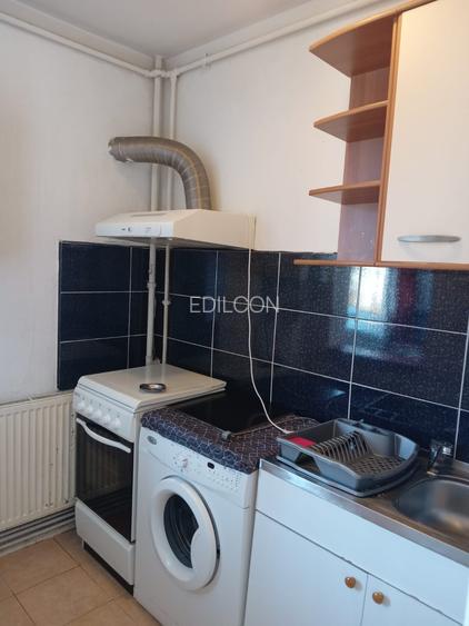 Garsoniera confort 1 pe Bulevardul Vasile Milea - 7