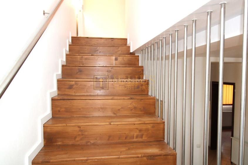 Casa INDIVIDUALA  P+M in Dumbravita, aproape de padure. - 13