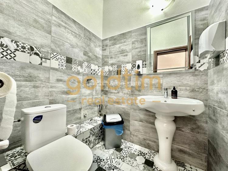 PRETABIL BIROURI/FIRMA/GRĂDINIȚĂ/SPATII DEPOZITARE/PARCARE - 15