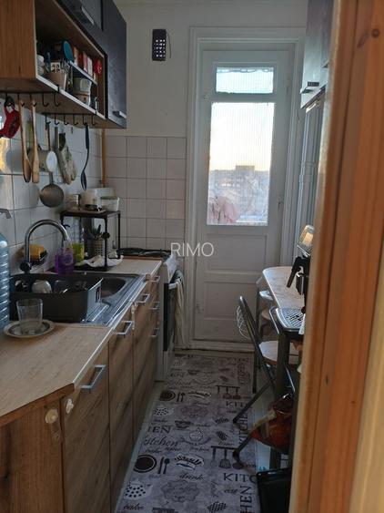 Apartament 3 camere Drumul Taberei - 6