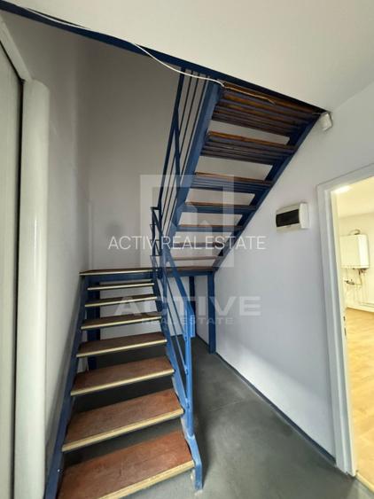 Spatiu industrial || Someseni  - 4