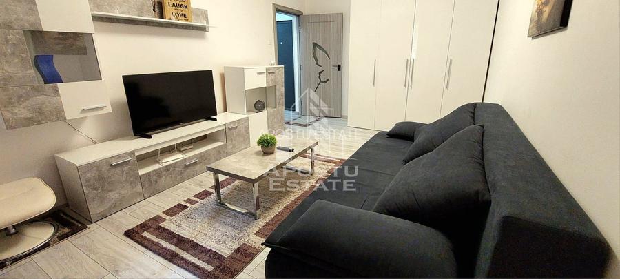 Apartament o camera zona Aurel Vlaicu - 6