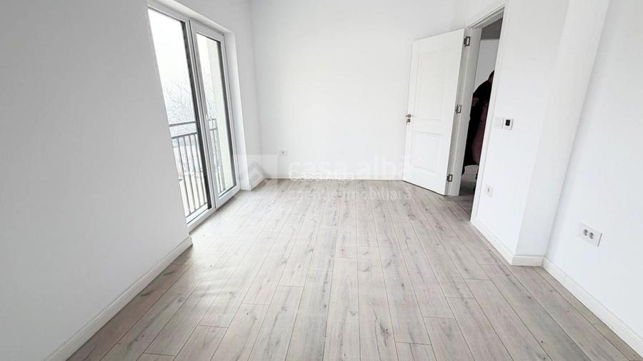 Popas Pacurari - duplex modern de inchiriat, Demisol+Parter+Etaj, terasa - 11