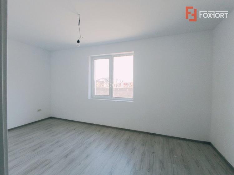 Apartament 2 camere cu balcon si gradina in Giroc - ID V4262 - 6