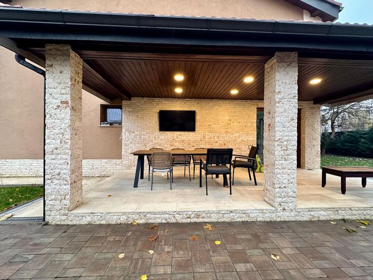 Casa individuală, teren 570mp | Acces direct din Blvd Pipera - Rond OMV - 3