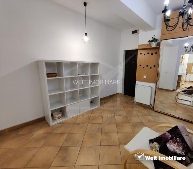 Apartament 2 camere, balcon, zona Dorobantilor - 5