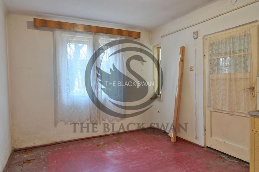 Casa cu 3 camere de vanzare I Zona Centrala - Ploiesti I Comision 0% - 4