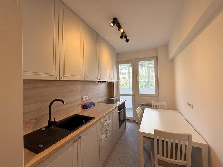 Apartament 3 camere complet renovat, zona Gheorghe Petrașcu – Arena Națională - 6