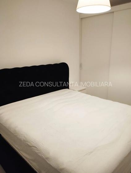 2 camere Titan - Metropilitan Residence - centrala, parcare subterana! - 8